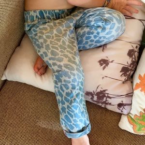 🍂🍁Jordache ankle jegging